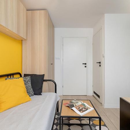 Modernly Arranged Apartments In Katowice By Noclegi Renters Eksteriør bilde