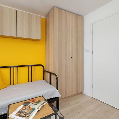 Modernly Arranged Apartments In Katowice By Noclegi Renters Eksteriør bilde